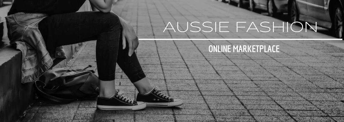 Aussie Fashion Home Page