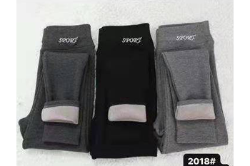 Hight Quality Warm Leggins